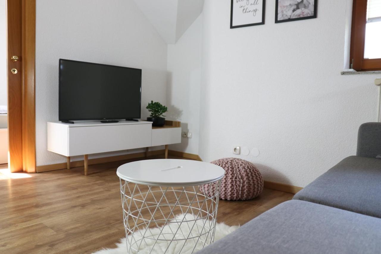 Apartmán Lusht'N Apartma Zirovnica Exteriér fotografie